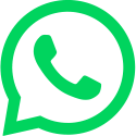Ícone WhatsApp Verde