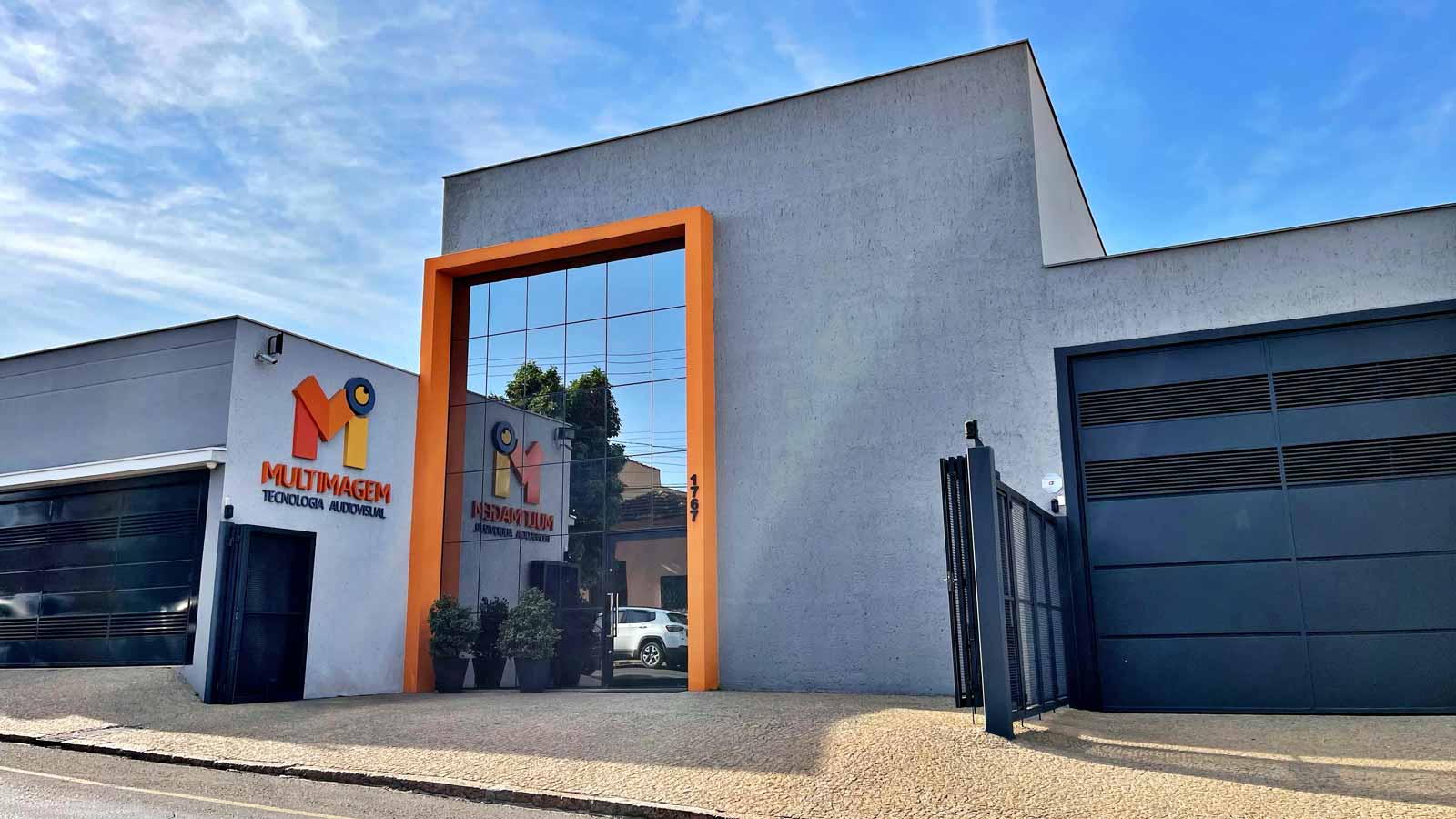 Multimagem - Transformando sonhos em realidade